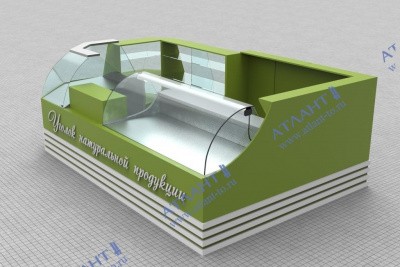 Островок Натуральных продуктов