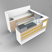 Островок кофе ОКС-4