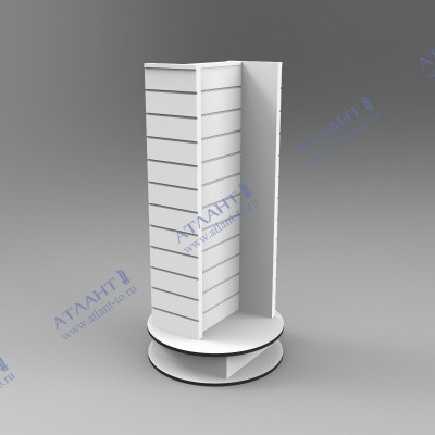 Стойка напольная  поворотная для аксессуаров СА-2