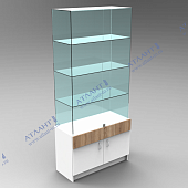 Витрина ювелирная ВЮА-24