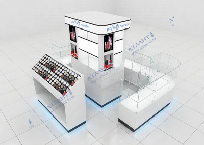 Островок Профи Косметик