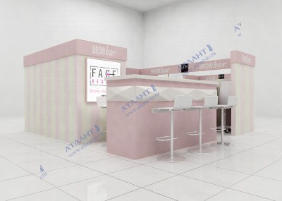 Броу-Нейл Бар