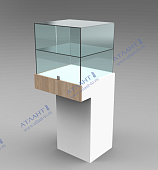 Прилавок ювелирный высокий ВЮА-13