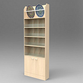 Витрина ВС-2