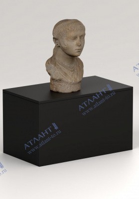 Музейный подиум МП-02