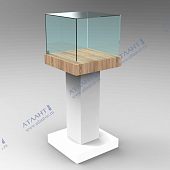 Витрина ювелирная ВЮА-17