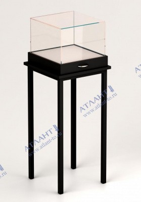 Музейная витрина ВМ-27