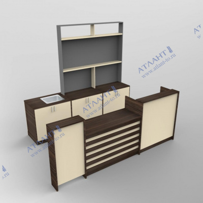 Островок кофе ОКС-9