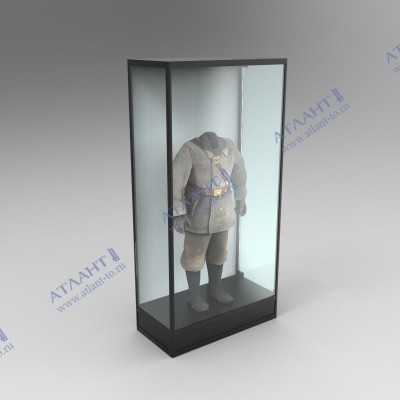 Витрина для манекена В,М.А.1