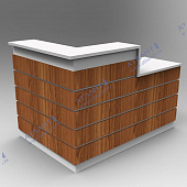 Ресепшен RM-2