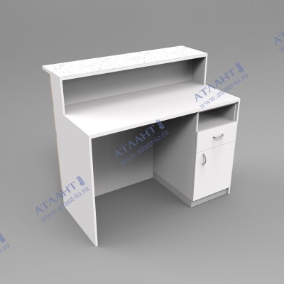 Стойка регистратуры СРП-2