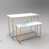 Комплект столов ПСВ-2