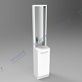 Модуль с зеркалом ВО-12-2