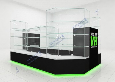 Остров СпортПит