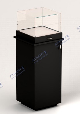 Музейная витрина ВМ-30