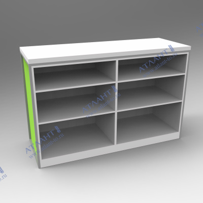 Стол флориста СФ-3