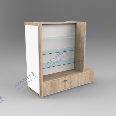 Стойка островная ПСО-1