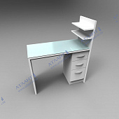 Стол для маникюра СКМ-2