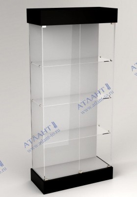 Музейная витрина   ВМ-3-1