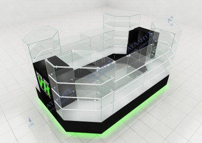 Остров СпортПит