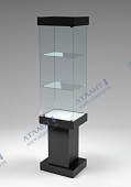 Музейная витрина В.М-5-500