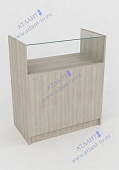 Витрина ЛДСП ПС -1