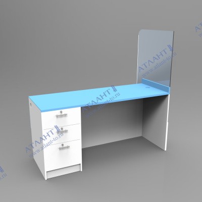 Стойка регистратуры СРПС-5