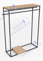 Вешало 1200мм В-2 двустороннее